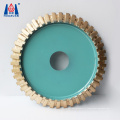 Diamond Tool Granite Profile Wheels for Sale